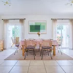 Feriehus Stunning Seaside With Swimming Pool *