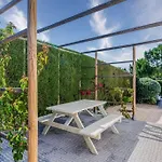 Stunning Seaside With Swimming Pool Feriehus Vales (Faro)