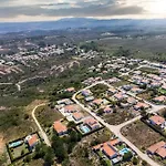 Feriehus Stunning Seaside With Swimming Pool Vales (Faro)