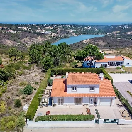 Stunning Seaside With Swimming Pool Σπίτι διακοπών Vales (Faro)