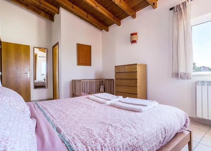 Stunning Seaside With Swimming Pool 別荘 Vales