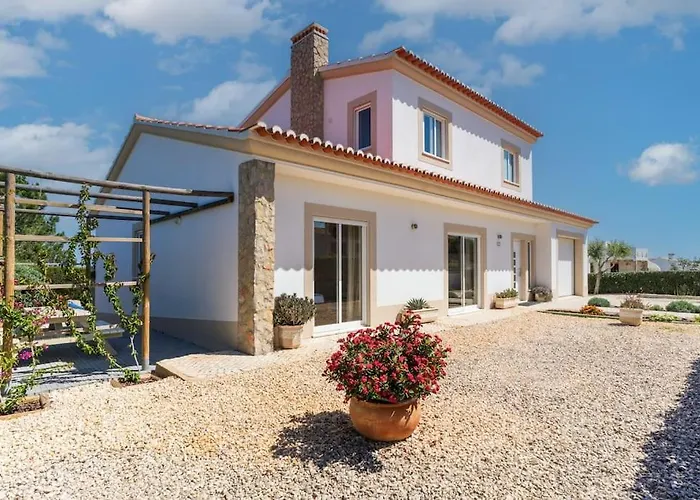 別荘 Stunning Seaside With Swimming Pool *